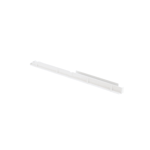GE Refrigerator and Freezer Crisper Drawer Slide Rail Assembly (Left) WR72X207
