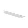 GE Snack Pan Rail RH WR72X21684