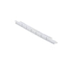 GE Part# WR72X22729 Snack Pan Rail - Genuine OEM