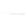 GE Part# WR72X252 Drawer Slide Rail - Left Side (OEM)