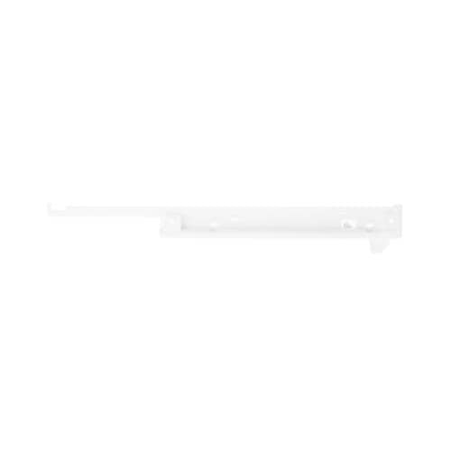 GE Part# WR72X252 Drawer Slide Rail - Left Side (OEM)