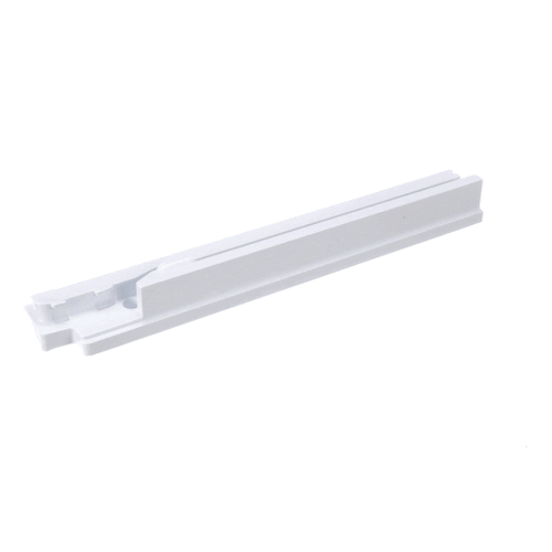 Ge Glide Upper Basket - WR72X27367
