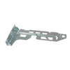 GE Part# WR72X29587 Door Bracket (OEM) Left