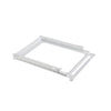 GE GTS17GSNERSS Refrigerator Snack Drawer Shelf