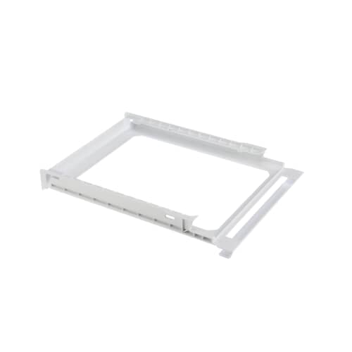 GE GTS17GSNERSS Refrigerator Snack Drawer Shelf