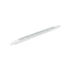 GE Part# WR74X10072 Grille Base (OEM) White