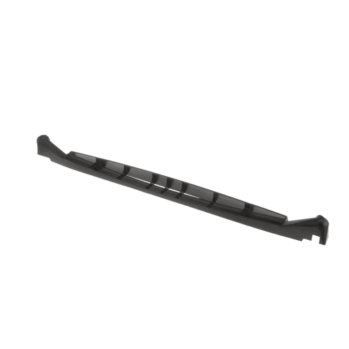 GE Base Vent Grille (Black) WR74X10270