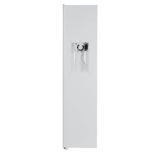 GE Part# WR78X11646 Freezer Door (OEM) White