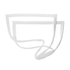 GE Refrigerator and Freezer Refrigerator Door Gasket WR78X20987