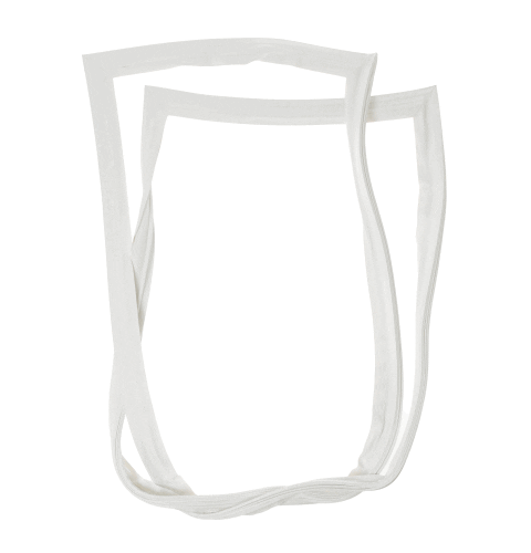 GE Refrigerator and Freezer  Door Gasket WR78X20989