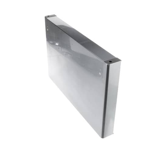 GE Refrigerator Freezer Door Assembly (SS) GTE18LSHDRSS