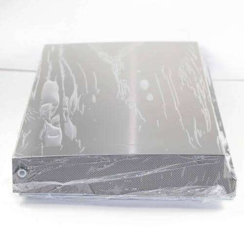 GE Part# WR78X28417 Door Assembly (OEM)