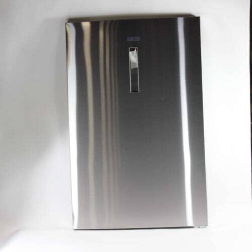GE Part# WR78X28706 Fresh Food Door - Genuine OEM