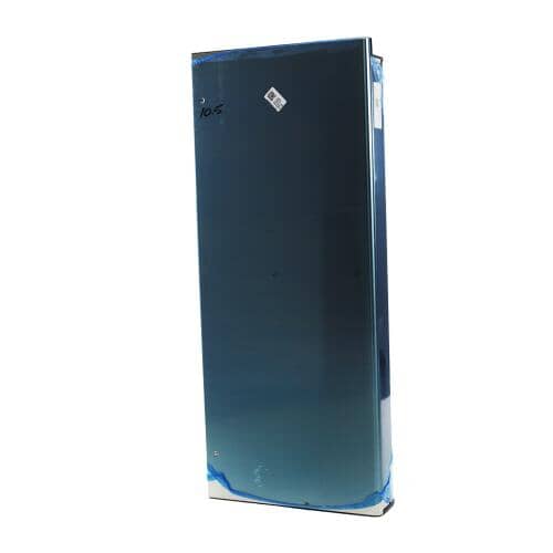 GE Part# WR78X30557 Door Assembly (Right,Stainless) - Genuine OEM