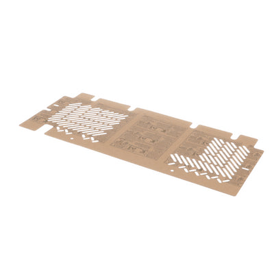 GE Part# WR82X31325 Dispenser Lever Sprinbg - Genuine OEM