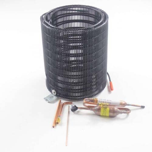GE Refrigerator Condenser Coil Assembly GSHF6LGBBHBB