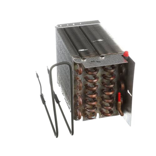 GE Refrigerator Evaporator and Heater Assembly ZISW420DMC