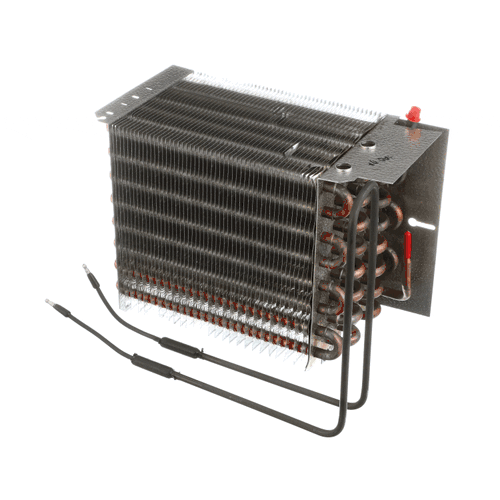 GE Refrigerator and Freezer Evaporator and Heater Assembly WR84X10038