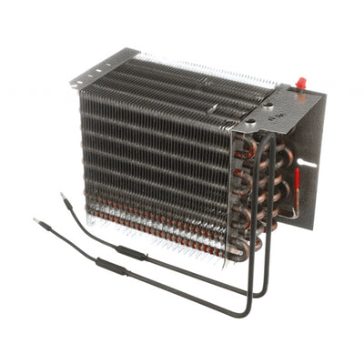 GE Refrigerator Evaporator and Heater Assembly ZISW420DMC