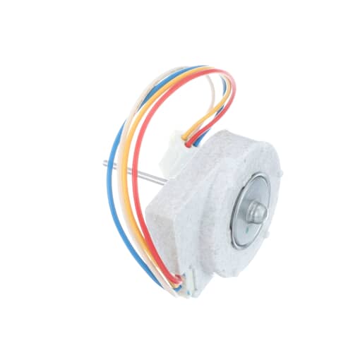 GE Refrigerator Condenser Fan Motor PDS22SFSBLSS
