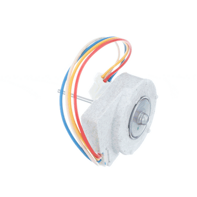 GE Refrigerator Condenser Fan Motor PFS22MISBWW