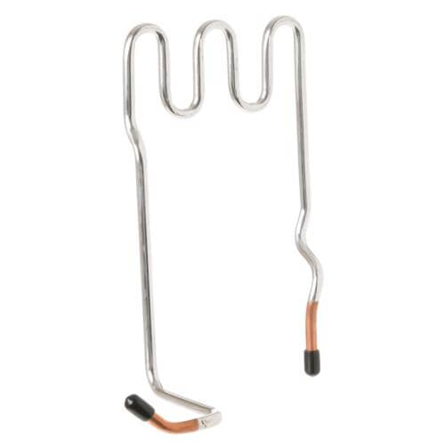 Ge Jumper Comp Discharge - WR84X10110