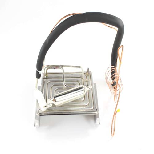 GE Part# WR85X10045 Evaporator Assembly (OEM)