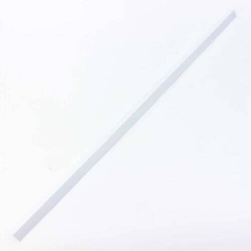 GE Part# WR85X10088 Case Evaporator Support (OEM)