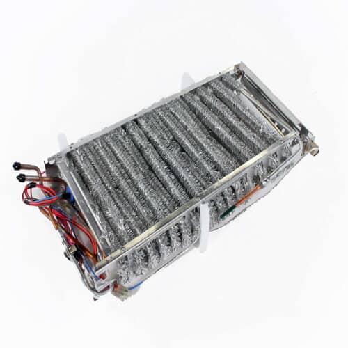 GE Part# WR85X10102 Low Side Evaporator Assembly (OEM)