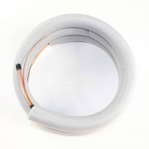 GE Part# WR86X10008 Suction Capillary Tube (OEM)