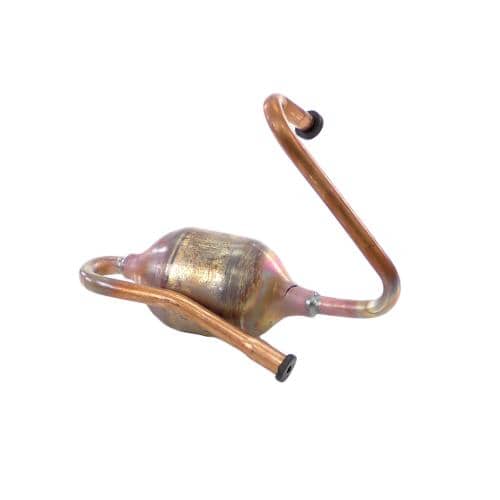 GE Refrigerator Refrigerator Accumulator ZISB420DHA