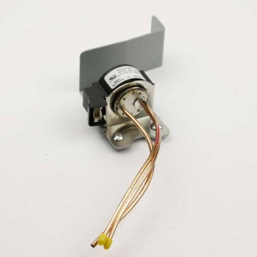 GE Refrigerator and Freezer Valve Body Assembly WR86X10094