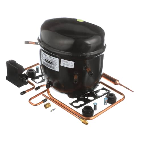 GE Refrigerator Compressor Kit (VCC3) GCE21XGYBFWW