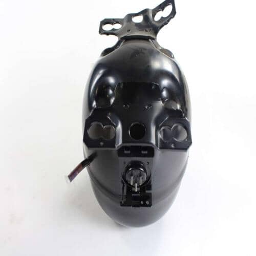 GE Part# WR87X10170 Compressor (OEM)