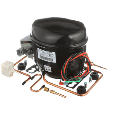 GE TBH16SSBERWW Compressor Kit (EGYS60) Genuine OEM