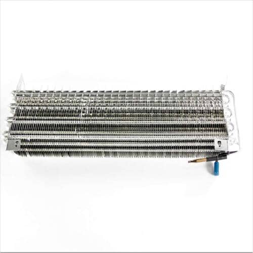 GE Part# WR87X25363 Lower Side Assembly (OEM)