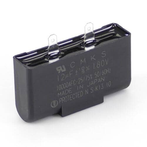Ge Capacitor - 12 Mfd - WR87X27279