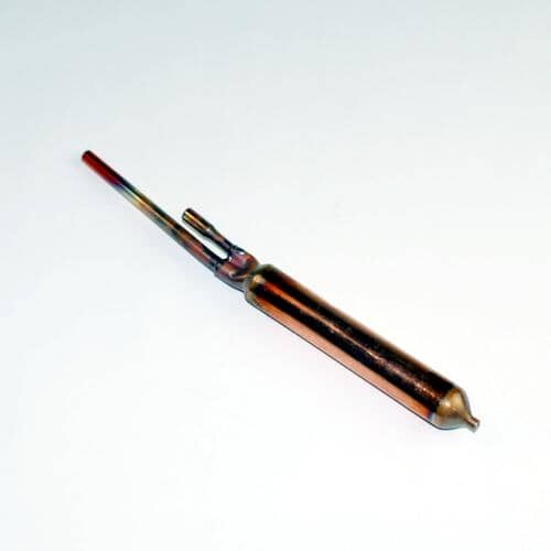 GE Part# WR87X27294 Drier Filter - Genuine OEM