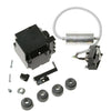 Ge Refrigerator Relay & Overload - WR87X27758