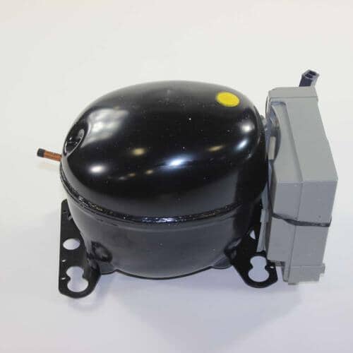 GE Part# WR87X28348 Compressor - Genuine OEM