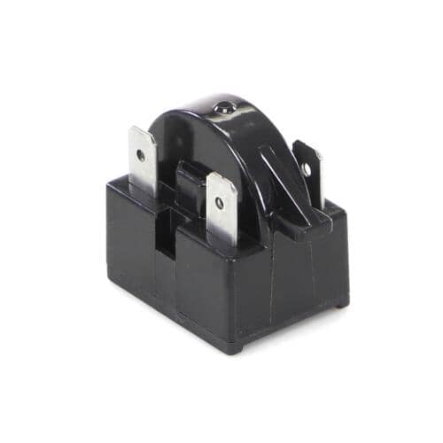 Ge Compressor Ptc Starter - WR87X29646