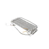 GE Part# WR87X31628 Evaporator and Calrod Heater - Genuine OEM