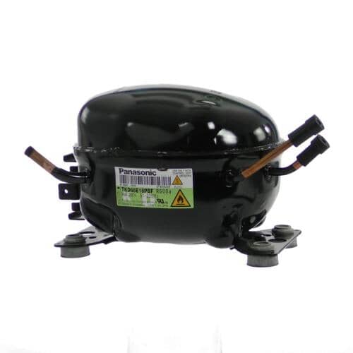 GE Compressor Kit WR87X37686