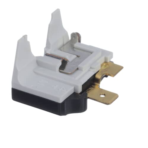 GE Refrigerator and Freezer Overload WR8X122