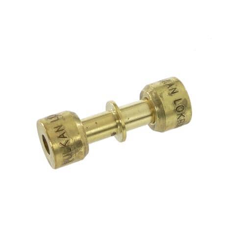 GE Part# WR97X10030 Union Coupling (OEM) 3/16 Inch