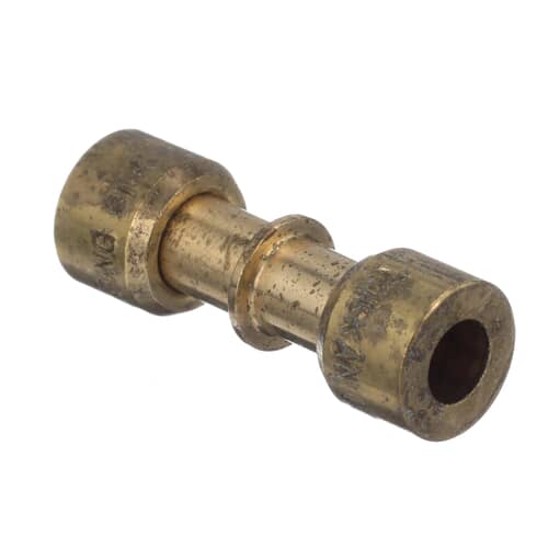 GE Part# WR97X10031 Union (OEM) 1/4 Inch