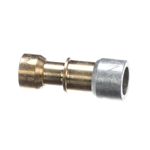 Ge 10.5Mm X 8Mm Brass Reducer - WR97X33345