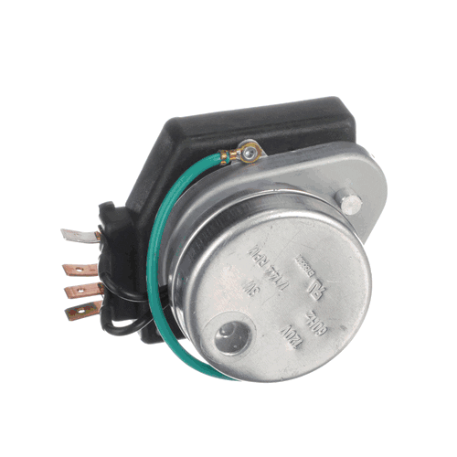 GE Part# WR9X330DS Defrost Control (OEM)