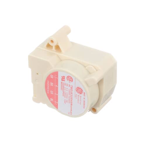 GE Refrigerator and Freezer Defrost Control WR9X482