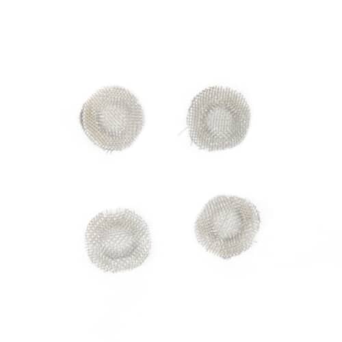 GE Water Filtration Filter Screen WS03X10015